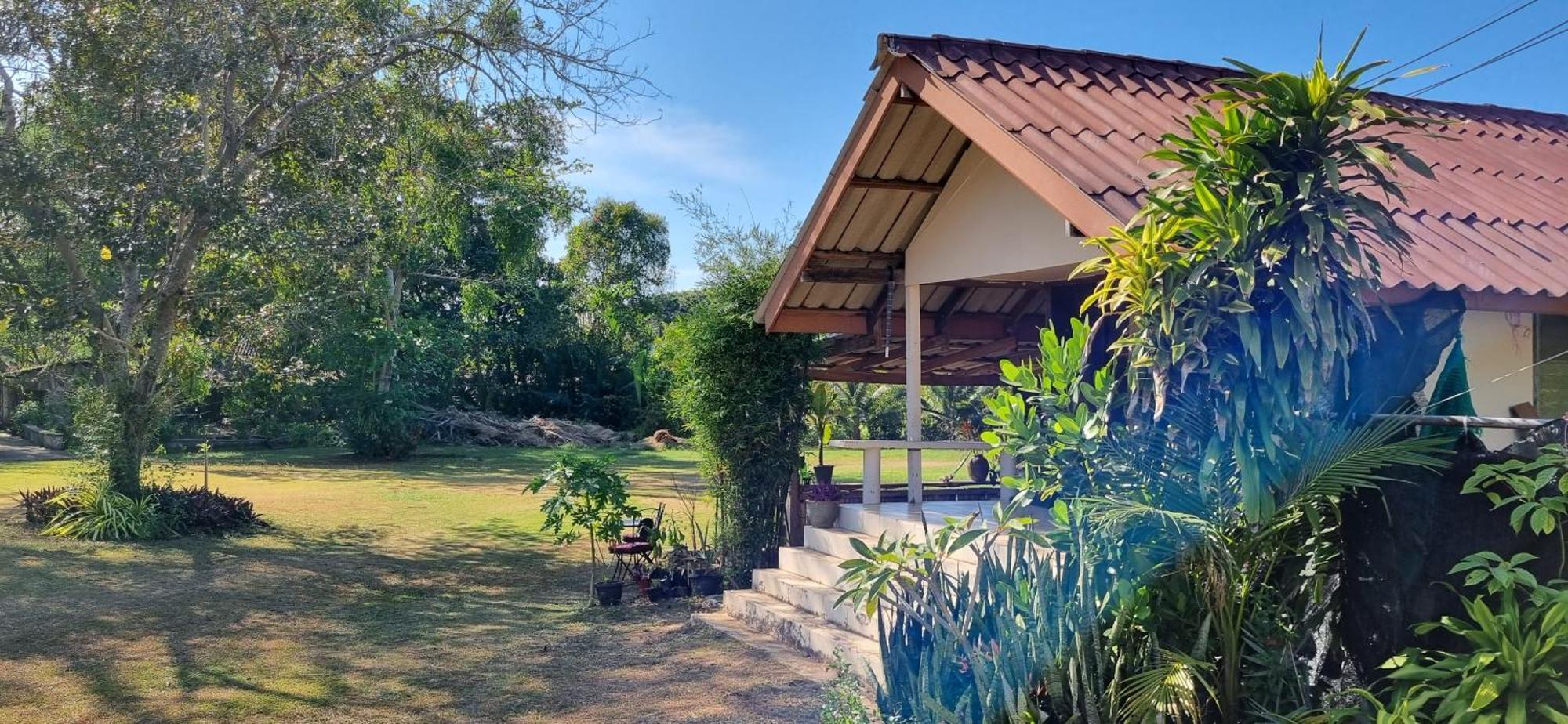 Tk Beach Resort 麦岛 客房 照片